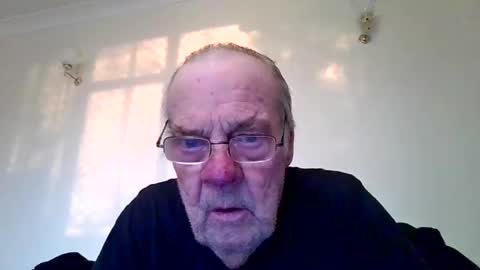 Snapshot of fabric21 chatting on 02.26.25 the masturbator online show from 02.26.25