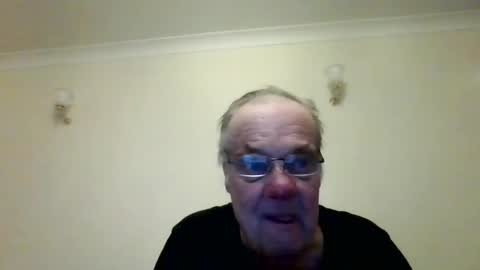 Snapshot of fabric21 chatting on 02.27.25 the masturbator online show from 02.27.25