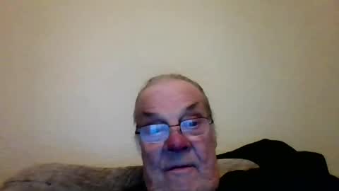 Snapshot of fabric21 chatting on 02.28.25 the masturbator online show from 02.28.25