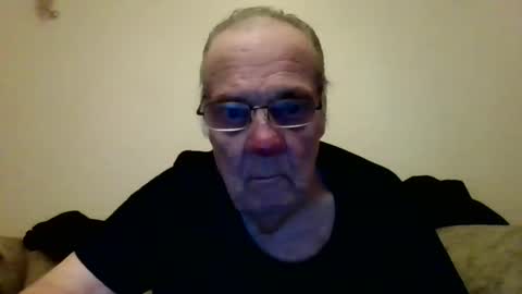 Snapshot of fabric21 chatting on 02.28.25 the masturbator online show from 02.28.25