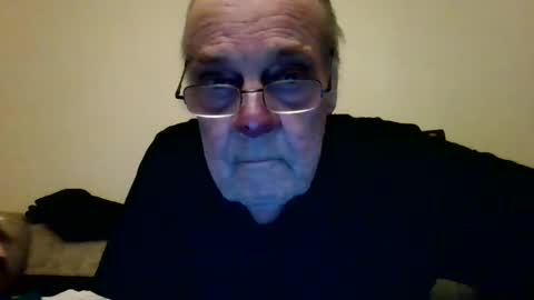 Snapshot of fabric21 chatting on 03.01.25 the masturbator online show from 03.01.25