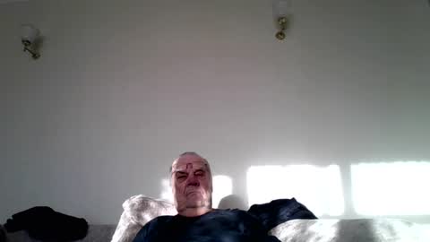 Snapshot of fabric21 chatting on 03.03.25 the masturbator online show from 03.03.25