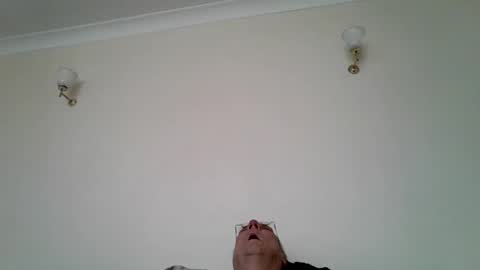 Snapshot of fabric21 chatting on 03.06.25 the masturbator online show from 03.06.25