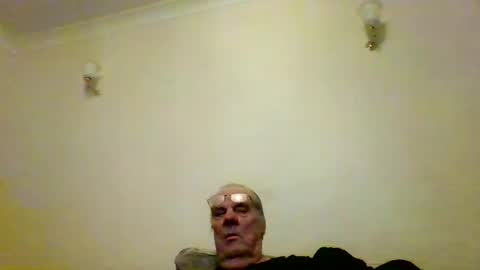 Snapshot of fabric21 chatting on 03.07.25 the masturbator online show from 03.07.25