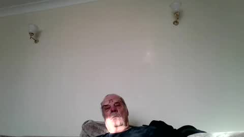 Snapshot of fabric21 chatting on 03.08.25 the masturbator online show from 03.08.25