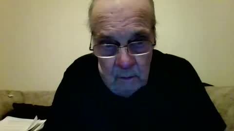 Snapshot of fabric21 chatting on 03.09.25 the masturbator online show from 03.09.25