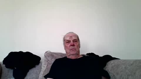 Snapshot of fabric21 chatting on 03.09.25 the masturbator online show from 03.09.25