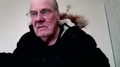 Snapshot of fabric21 chatting on 03.10.25 the masturbator online show from 03.10.25