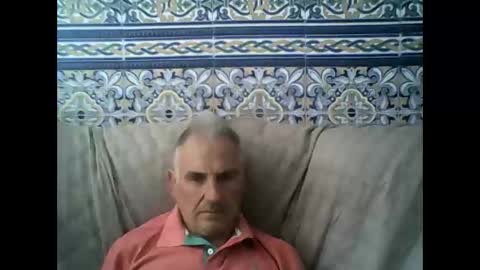 fabrichio691 online show from 09.08.25