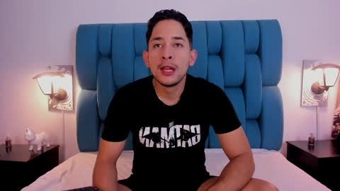 Snapshot of fabricio_nasser chatting on 03.06.25 Fabricio online show from 03.06.25