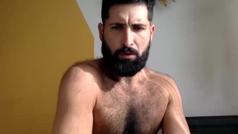 Snapshot of fabrizzio02 chatting on 04.22.26 Fabrizzio online show from 04.22.26