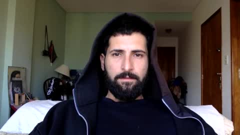 Snapshot of fabrizzio02 chatting on 05.30.26 Fabrizzio online show from 05.30.26