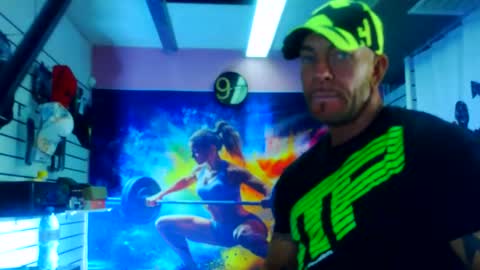 fabxxxl online show from 11.15.25