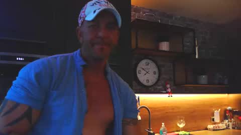 fabxxxl online show from 12.14.25