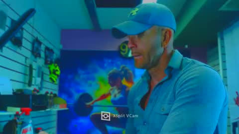 fabxxxl online show from 12.23.25