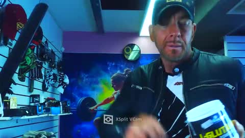 fabxxxl online show from 03.03.26