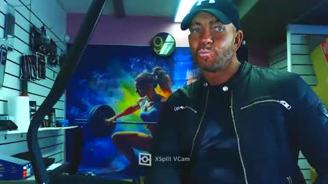 fabxxxl online show from 03.27.26