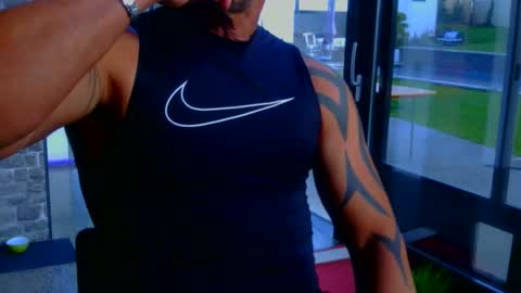 fabxxxl online show from 04.04.26