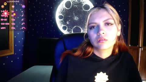 Snapshot of fabzy_fab chatting on 02.26.26 fabzy online show from 02.26.26