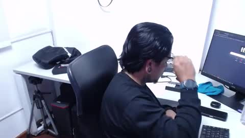 camilo  online show from 04.05.26