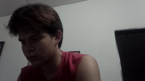 Snapshot of faceboy07 chatting on 03.26.26 faceboy07 online show from 03.26.26