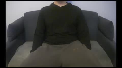 FacelessEscape online show from 03.12.26