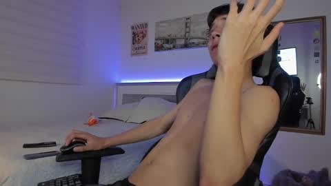 faceofbabyyy online show from 02.09.25