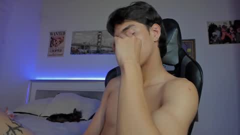 faceofbabyyy online show from 02.09.25