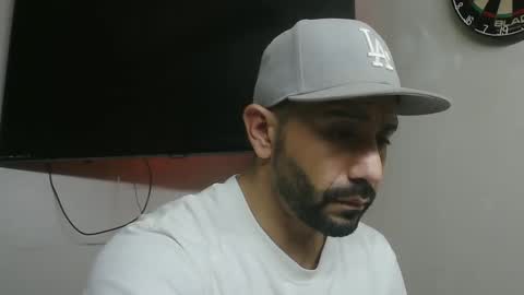 Mark online show from 12.11.24