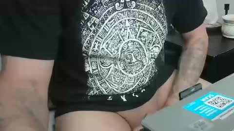 Mark online show from 12.12.24