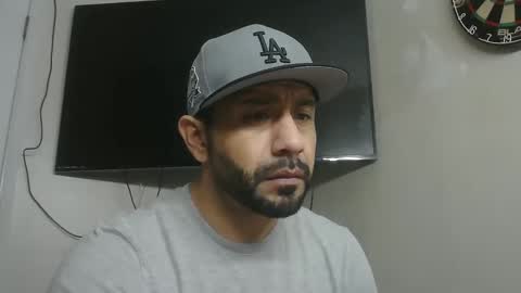 Mark online show from 12.26.24