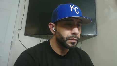 Mark online show from 12.27.24