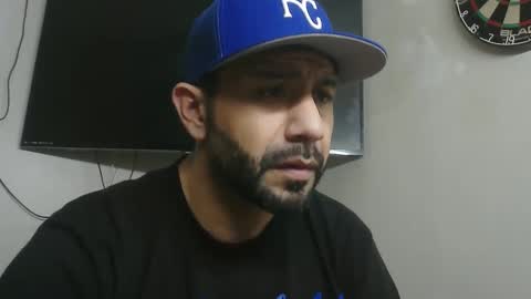 Mark online show from 12.27.24