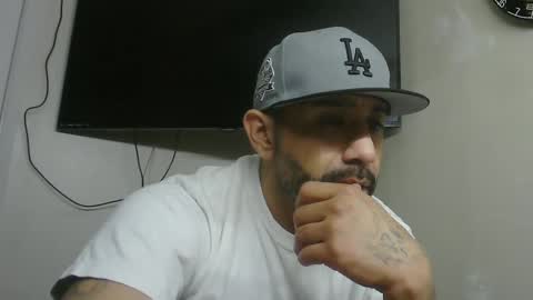 Mark online show from 01.07.25