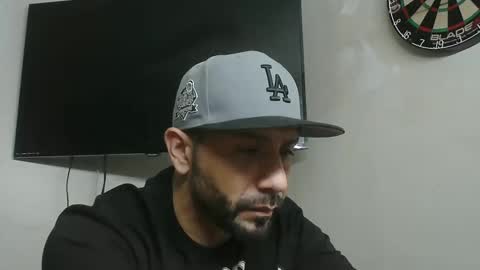 Mark online show from 03.10.25