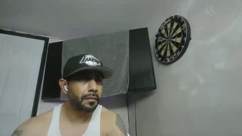 Mark online show from 12.23.25