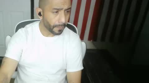 Mark online show from 03.14.26