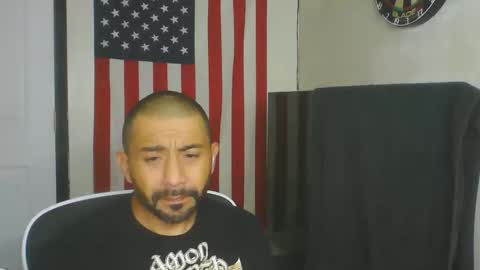 Mark online show from 04.22.26