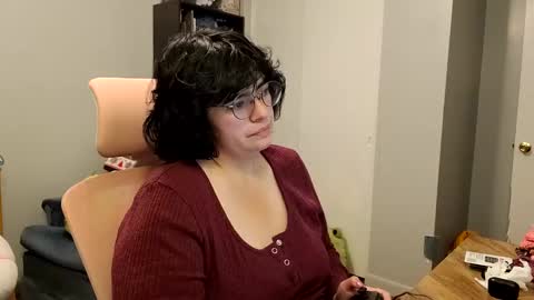 Faekitten97 online show from 12.01.24