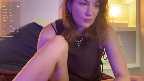 Snapshot of faelonglegs chatting on 05.24.26 Fae online show from 05.24.26