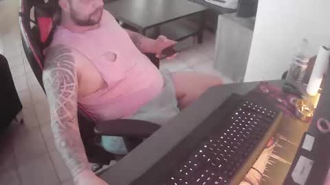 Snapshot of faelust chatting on 03.03.25 faelust online show from 03.03.25