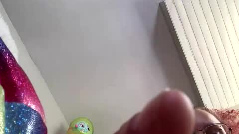 Snapshot of faemami chatting on 09.23.25 FaeBae online show from 09.23.25