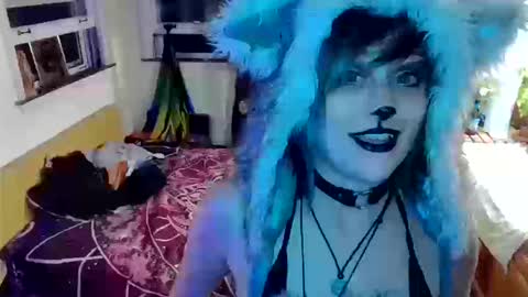 faewildflower online show from 10.13.25