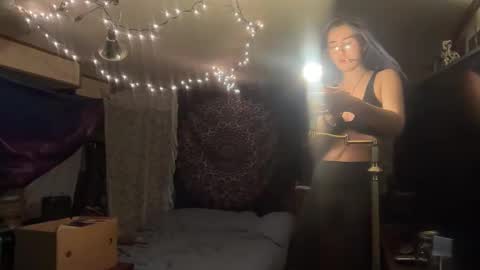 Fae online show from 01.23.25