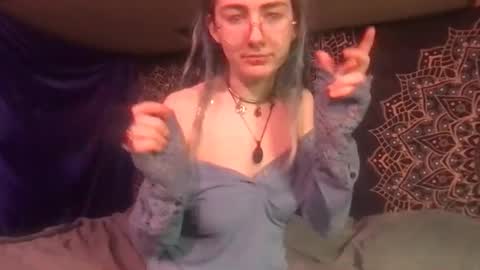 Fae online show from 03.05.25