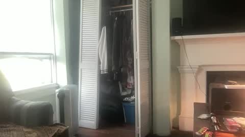 Snapshot of faexoxoxo chatting on 03.14.26 Fae online show from 03.14.26