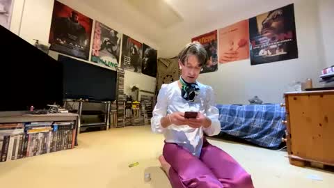 fagboysissy online show from 10.22.25