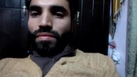 fahad783297 online show from 11.23.25