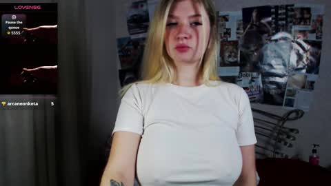 Eve online show from 10.24.25
