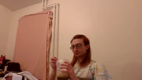 Snapshot of fairtouching chatting on 03.02.26 fairtouching online show from 03.02.26